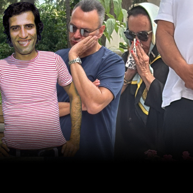 Gözyaşlarıyla anıldı