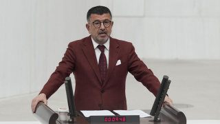Veli Ağbaba'nın yeğeni gözaltında