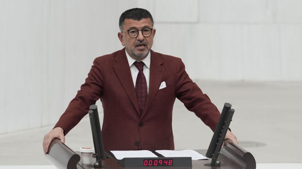 Veli Ağbaba'nın yeğeni gözaltında