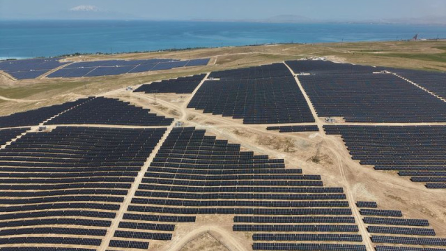 Van'da yılda 900 milyon liralık tasarruf
