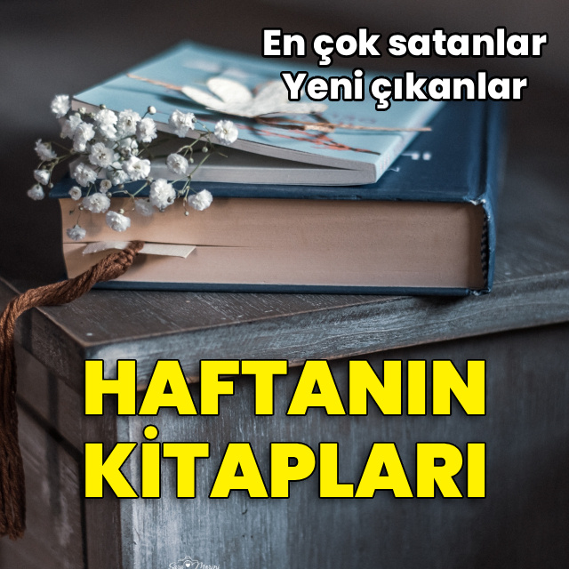 Haftanın Kitapları