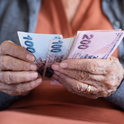 Emekli promosyonları ne kadar oldu?