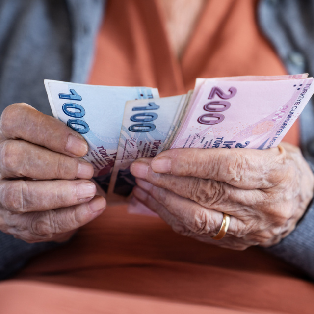 Emekli promosyonları ne kadar oldu?