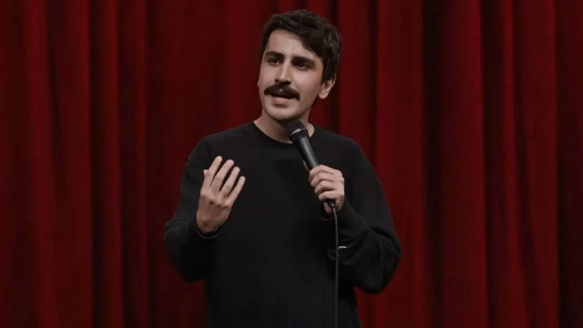 Deniz Göktaş tutuklandı