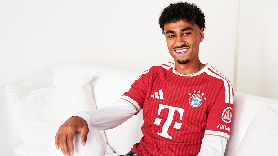 Bayern Münih'ten sol bek takviyesi!