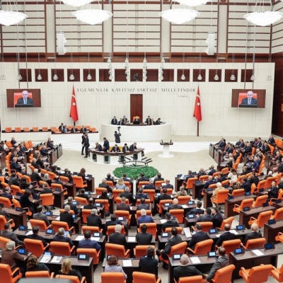 'Adli süreçteki çocuk' kavramı getiriliyor