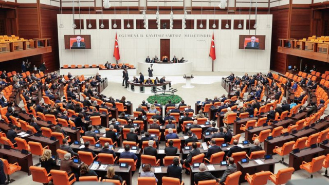 'Adli süreçteki çocuk' kavramı getiriliyor
