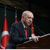 "Birçok mahsulde rekor bekliyoruz"