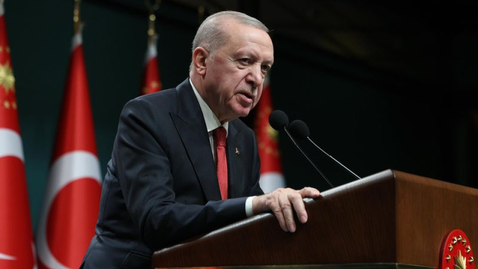 "Birçok mahsulde rekor bekliyoruz"
