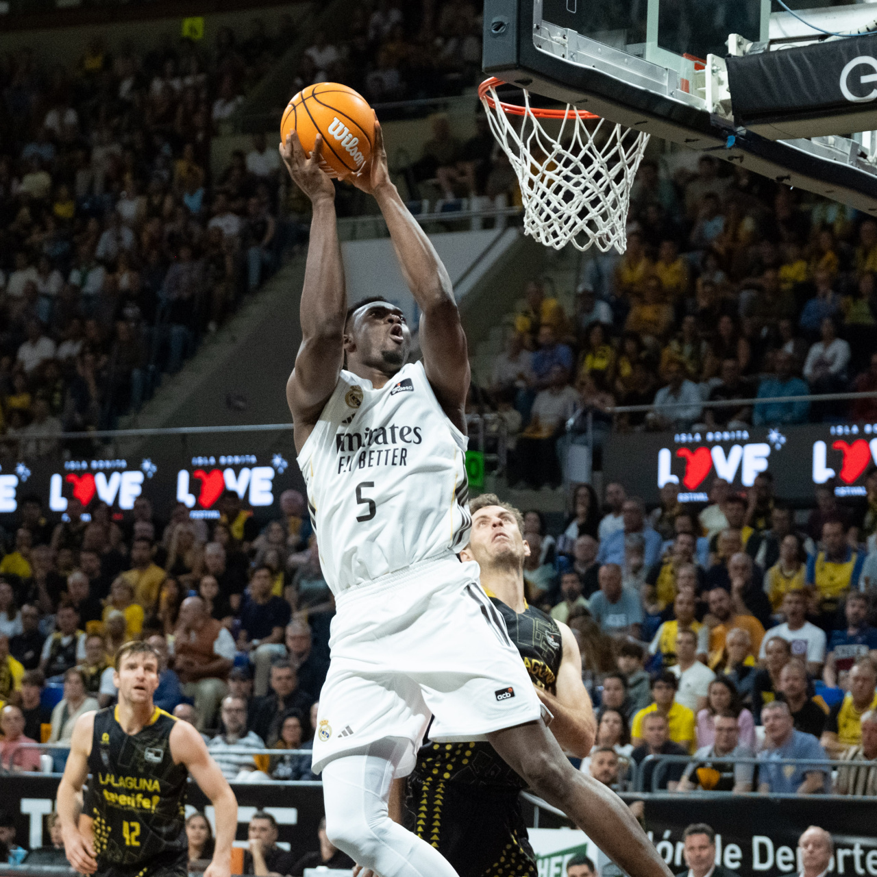 Mady Sissoko Beşiktaş'ta