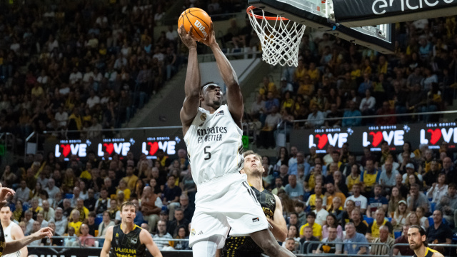 Mady Sissoko Beşiktaş'ta