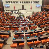 Ak Parti'den 30 maddelik teklif