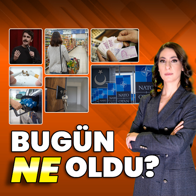 Bugün Ne Oldu? 3 Temmuz 2026 haberleri