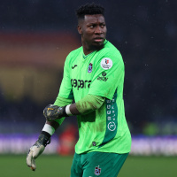 Trabzonspor, Andre Onana'yı KAP'a bildirdi!