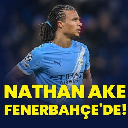 Fenerbahçe transferi açıkladı!