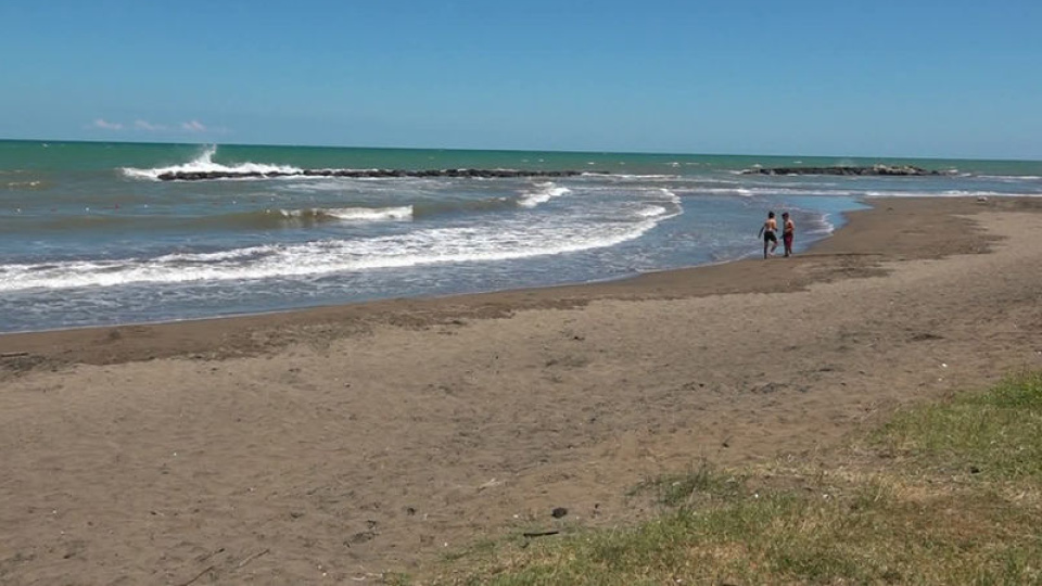 Ordu'da 2 günlük deniz yasağı