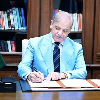 Pakistan Başbakanı Türkiye'yi ziyaret edecek