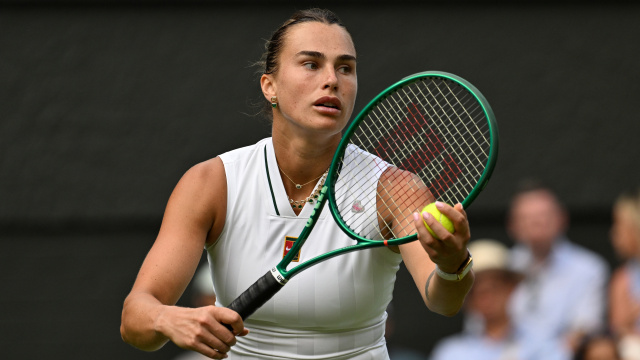 Sinner ve Sabalenka, 4. tura yükseldi!