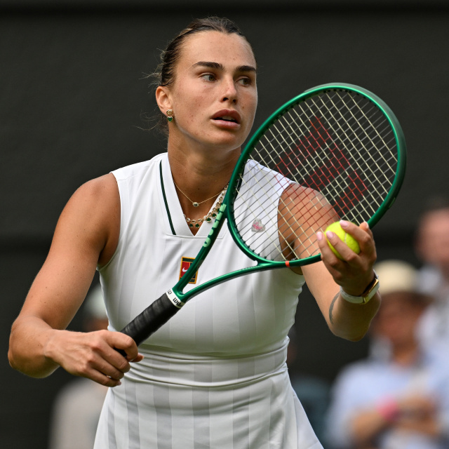 Sinner ve Sabalenka, 4. tura yükseldi!