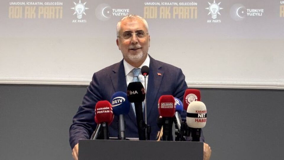 İstihdamını koruyan işletmelere 51 milyar lira destek