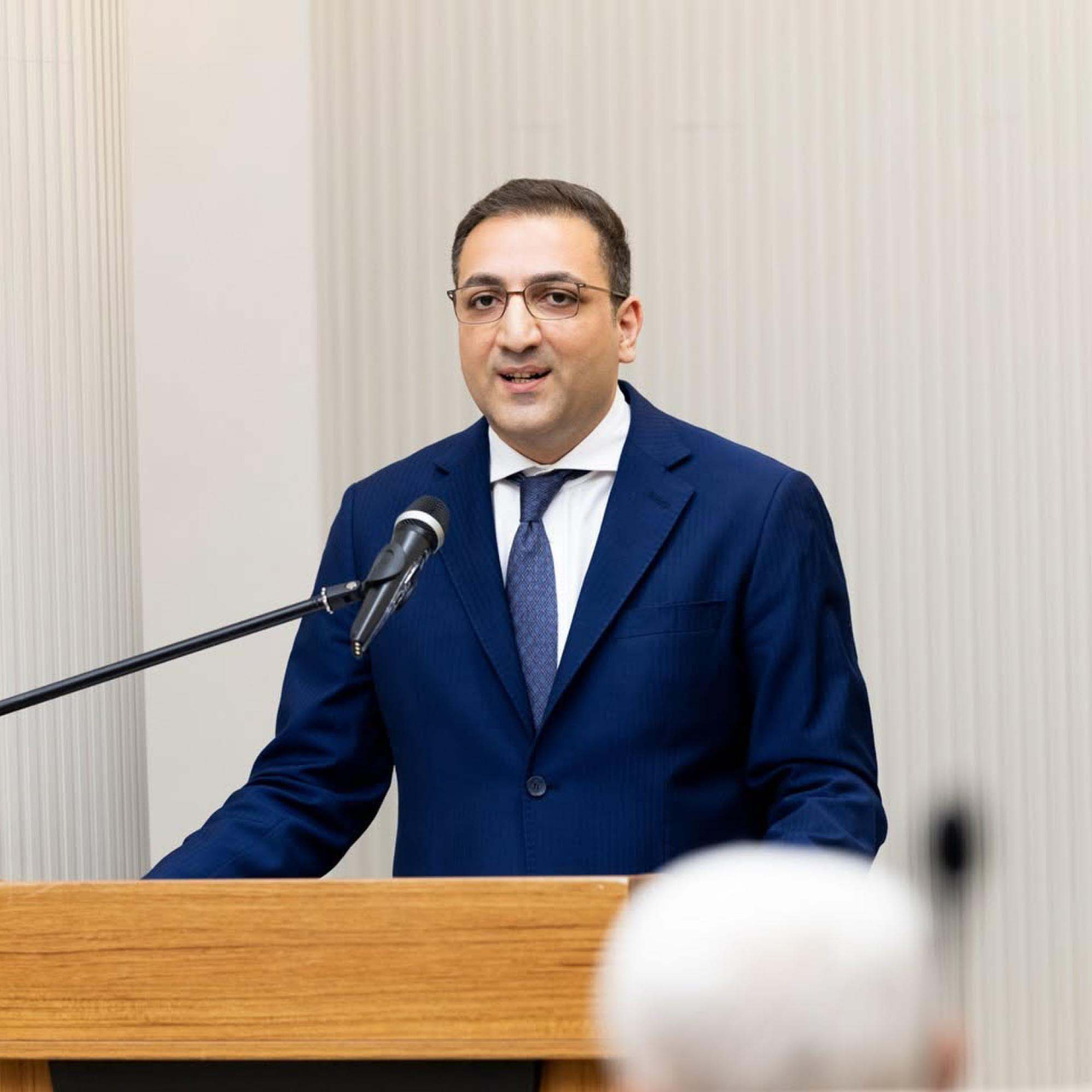 Onur Yiğit görevden uzaklaştırıldı