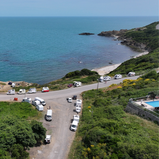 Beykoz’da denize giriş yasaklandı