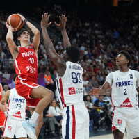 U17 Millilerimiz yarı finalde!