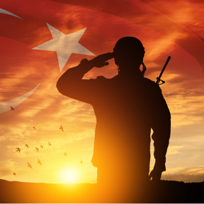 Astsubay / Subay maaşı ne kadar oldu?