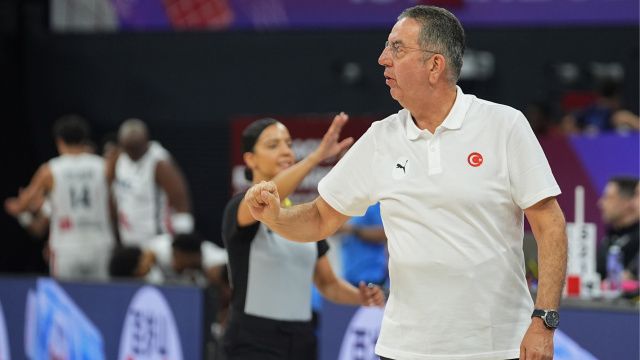 "Final oynayacağımıza inanıyorum!"