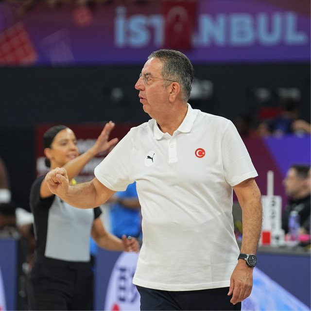 "Final oynayacağımıza inanıyorum!"
