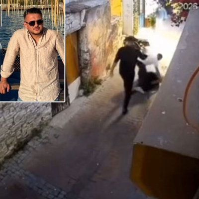 Önce silahla vurdular... Ölmeden önce dövdüler!