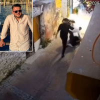 Önce silahla vurdular... Ölmeden önce dövdüler!