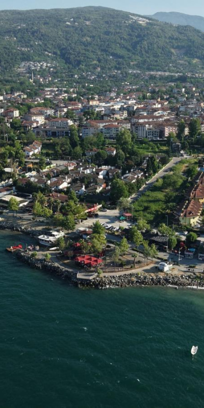 Kültür Yolu Festivali ilk kez Sakarya'da!