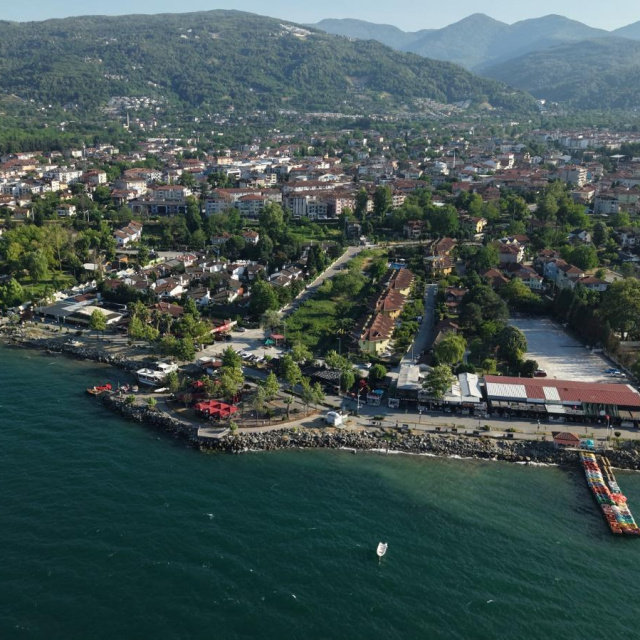 Kültür Yolu Festivali ilk kez Sakarya'da!