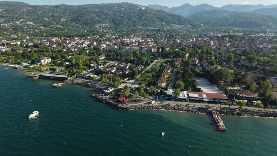 Kültür Yolu Festivali ilk kez Sakarya'da!