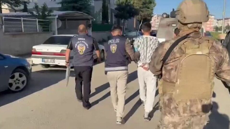 14 ilde siber operasyon: 306 gözaltı