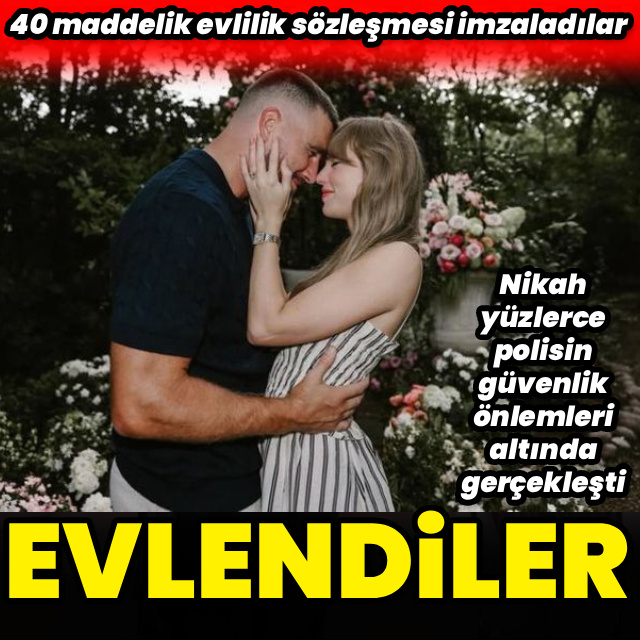 Evlendiler