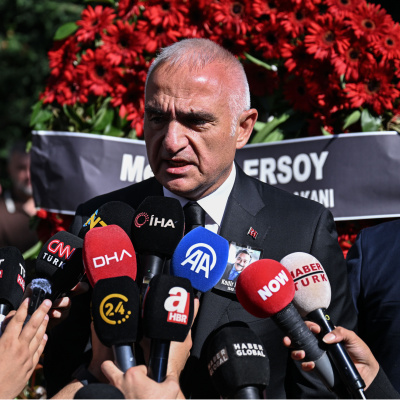 "Venezuela'nın yanında olmayı sürdüreceğiz"