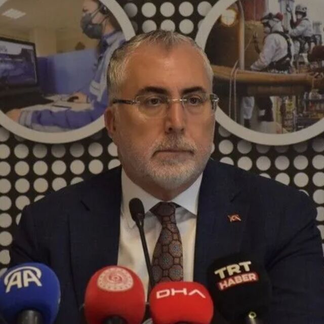 "Üretimin, yatırımın ve istihdamın önünü açacak her türlü adımı atmaya devam edeceğiz"