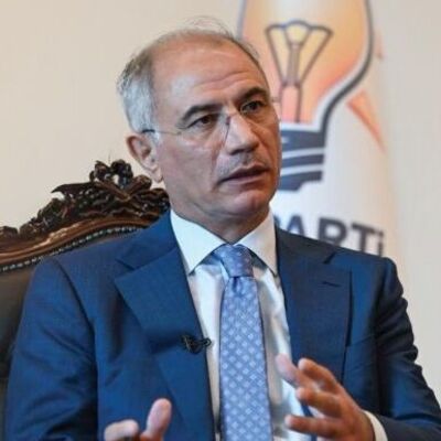 "Türkiye'nin rolünü görünür kılacak"