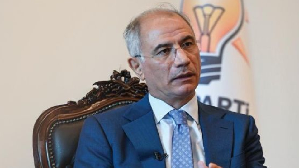 "Türkiye'nin rolünü görünür kılacak"