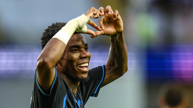 Galatasaray, Raphael Onyedika'yı istiyor!
