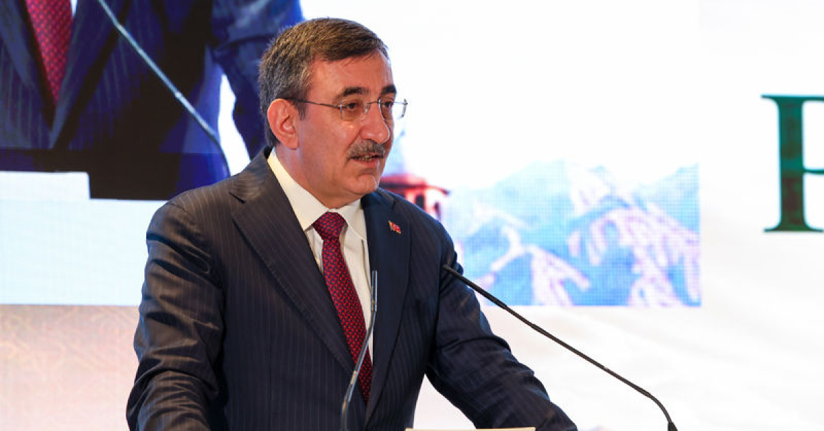 Türkiye-Pakistan ticareti 5 milyar doların üzerine çıkmalı