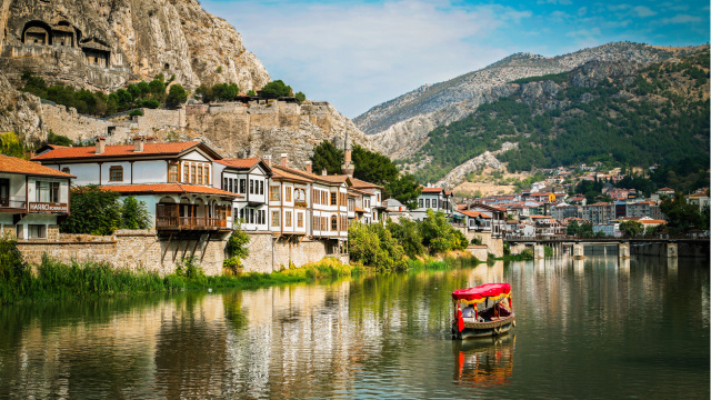 Yaz tatilinde rota değişiyor!
