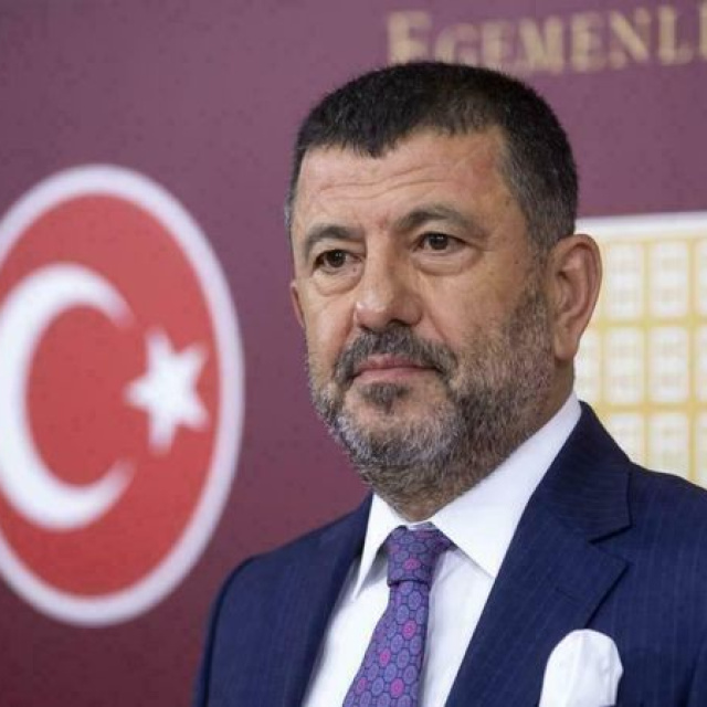 Ağbaba'nın yeğeni mahkemeye sevk edildi