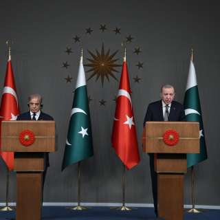 Cumhurbaşkanı Erdoğan'dan açıklamalar