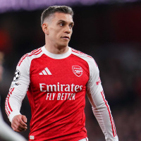 Leandro Trossard transferinde mutlu son!