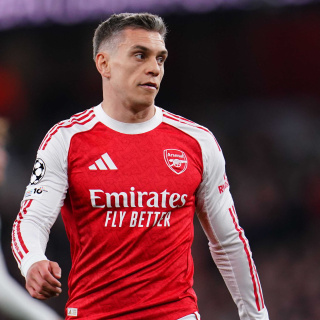 Leandro Trossard transferinde mutlu son!