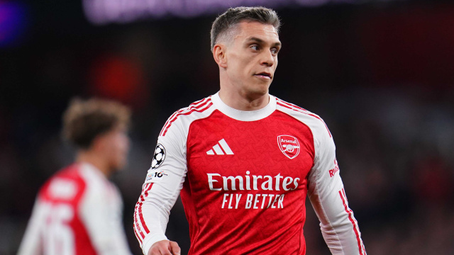 Leandro Trossard transferinde mutlu son!