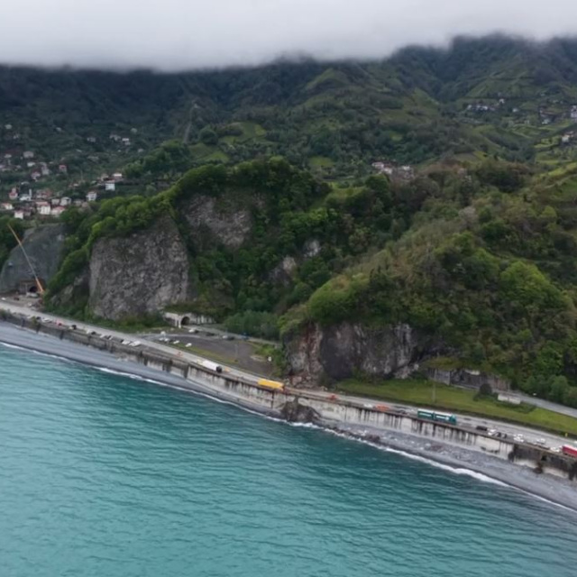 Karadeniz’de 4 ilde deniz yasağı